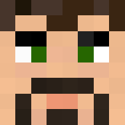 JamesKerr524 Minecraft Avatar