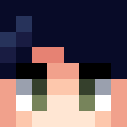 James_Bach Minecraft Avatar