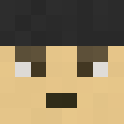 JedricTX Minecraft Avatar