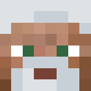 Jimball Minecraft Avatar