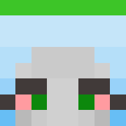 JodFrog Minecraft Avatar