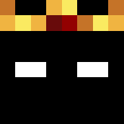 JohnnyPVP Minecraft Avatar