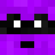 Jollification Minecraft Avatar