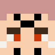 Jontte987 Minecraft Avatar