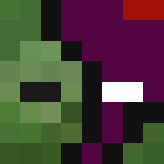 Jrfishback Minecraft Avatar