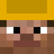 Justcabman Minecraft Avatar