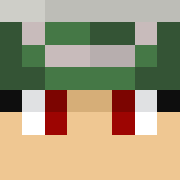 K0MI Minecraft Avatar