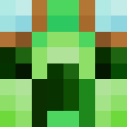 KaaziTheCreeper