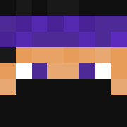 KamikazeBOT Minecraft Avatar