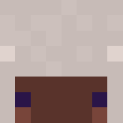Kasyade_137 Minecraft Avatar