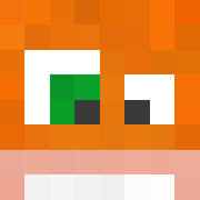 Kayzmayz Minecraft Avatar