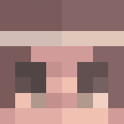 KazeHayashi Minecraft Avatar