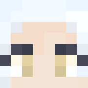 Khorian Minecraft Avatar