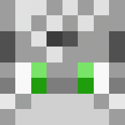 Khuro556 Minecraft Avatar