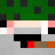 KiefSnorter420 Minecraft Avatar