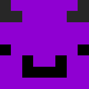 KimzyySKRR Minecraft Avatar