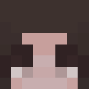 KiriLikesMakko Minecraft Avatar