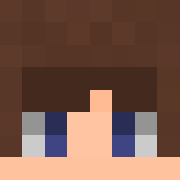 Klevi Minecraft Avatar
