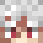 Kojox33 Minecraft Avatar