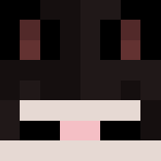 Kouga_Shimosa Minecraft Avatar