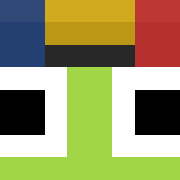 Kr1dus_ Minecraft Avatar