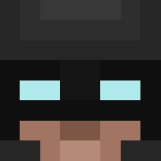 KucingAja Minecraft Avatar