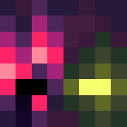 KushCapone Minecraft Avatar