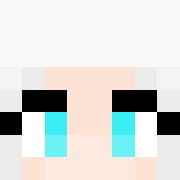 L0V3LY_XARIA Minecraft Avatar