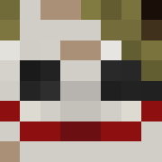 Lalaw Minecraft Avatar