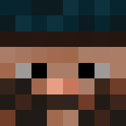 Landerson8 Minecraft Avatar