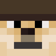 Lastimmortal77 Minecraft Avatar