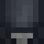 LavaNotRequired Minecraft Avatar