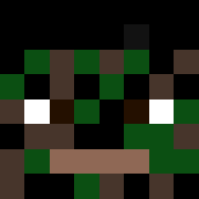 Le_Qq Minecraft Avatar