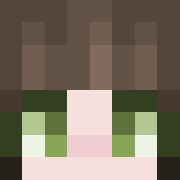 Lee_Ann Minecraft Avatar