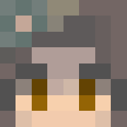 LetItSnow Minecraft Avatar