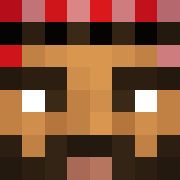 LetMeStrokeIt Minecraft Avatar