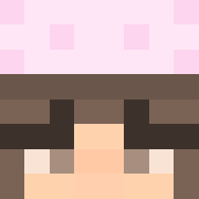 Lexi_gaming123 Minecraft Avatar