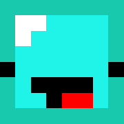 LightDarkskinJ Minecraft Avatar