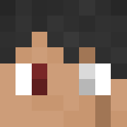 Llven Minecraft Avatar