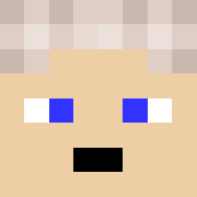 LoWi13 Minecraft Avatar