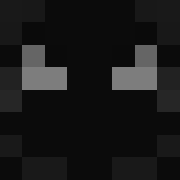 Lobsided Minecraft Avatar