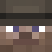 Loomwood Minecraft Avatar
