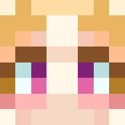 LousiestRaccoon Minecraft Avatar