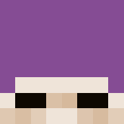 Loveweird Minecraft Avatar