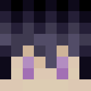 LucklessSA Minecraft Avatar