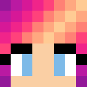 LuckyGoldenFlame Minecraft Avatar