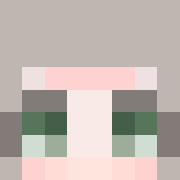Lucygoosey313 Minecraft Avatar