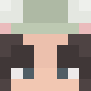 Luvlytrix Minecraft Avatar