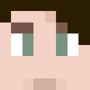 Lyh_Flare Minecraft Avatar