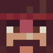 LynnKimi Minecraft Avatar